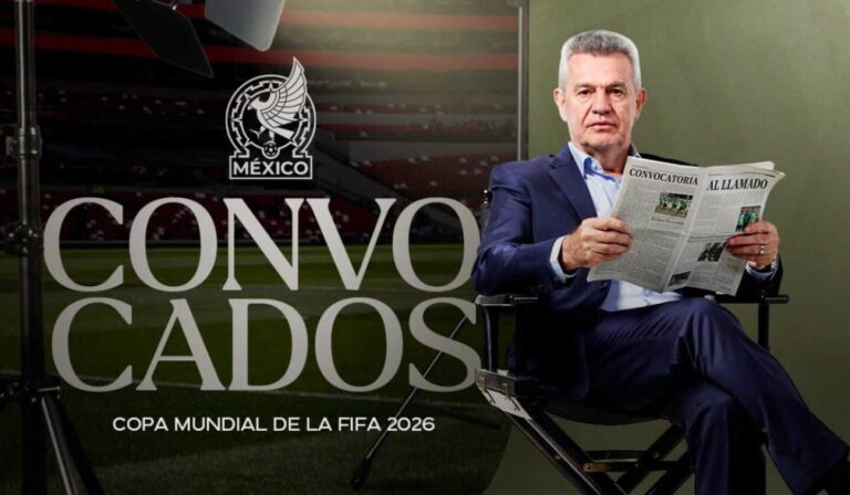 El mapa del Tri: jugadores nacidos en 12 estados y 4 países