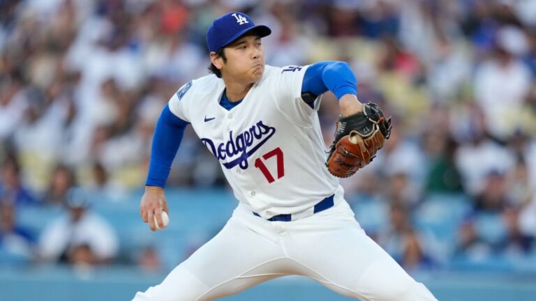Shohei Ohtani construye la campaña más completa que MLB haya visto