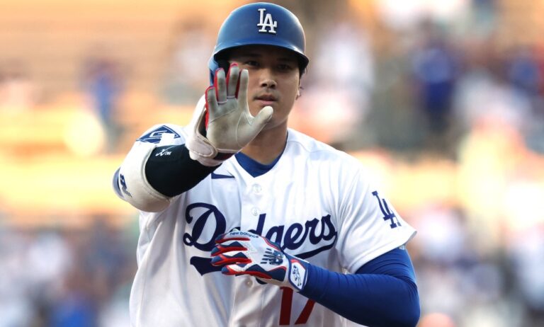 Shohei Ohtani llega a 300 jonrones… y deja claro que su verdadero objetivo es hacer historia